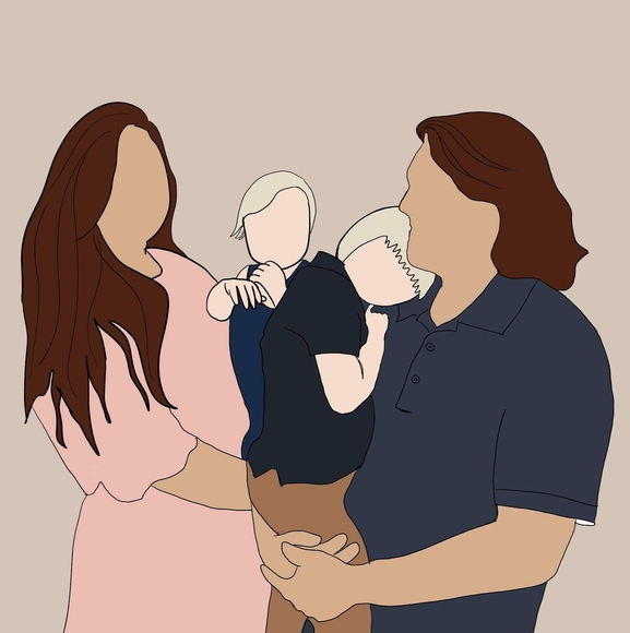 Meet your Posher, Kelly - Picture 1 of 1